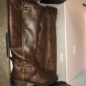 Guess 8.5 Hertle2 Boots